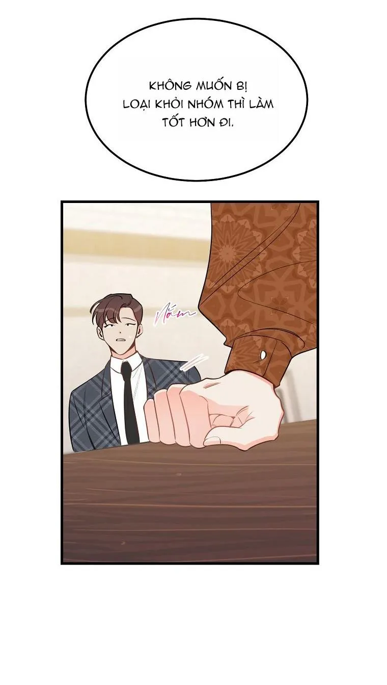 Có Chuyện Gì Xảy Ra với Sự Nổi Tiếng Của Tôi Thế? Chapter 41 Trang 6