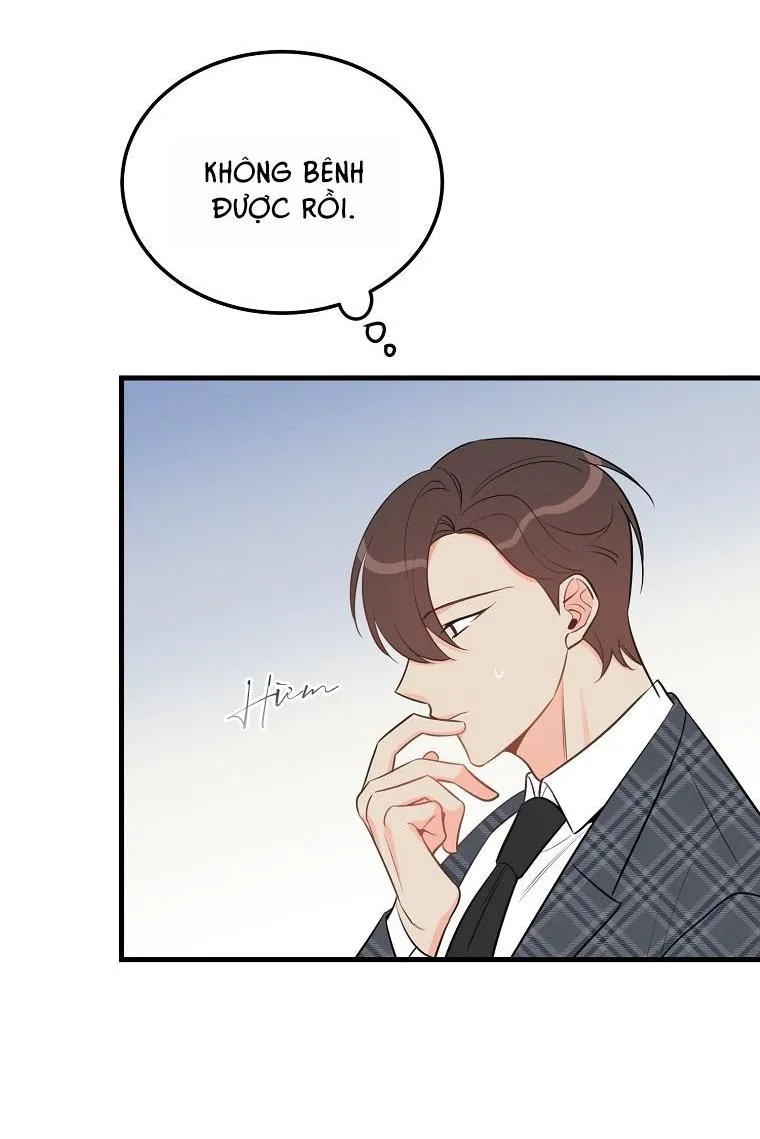 Có Chuyện Gì Xảy Ra với Sự Nổi Tiếng Của Tôi Thế? Chapter 41 Trang 7