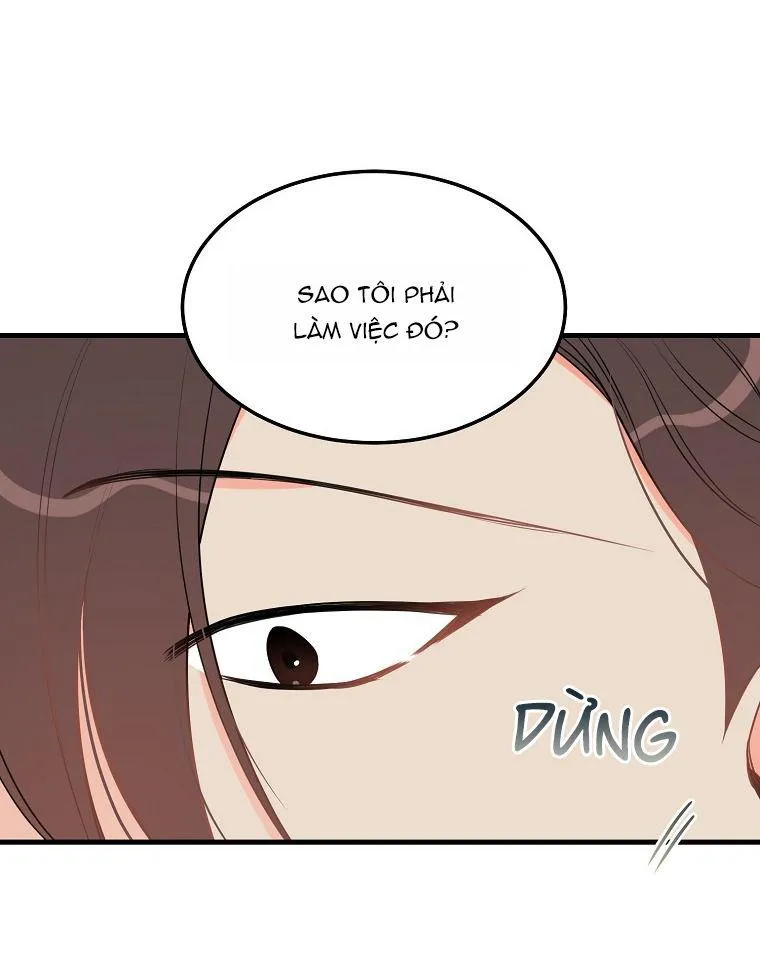 Có Chuyện Gì Xảy Ra với Sự Nổi Tiếng Của Tôi Thế? Chapter 41 Trang 9