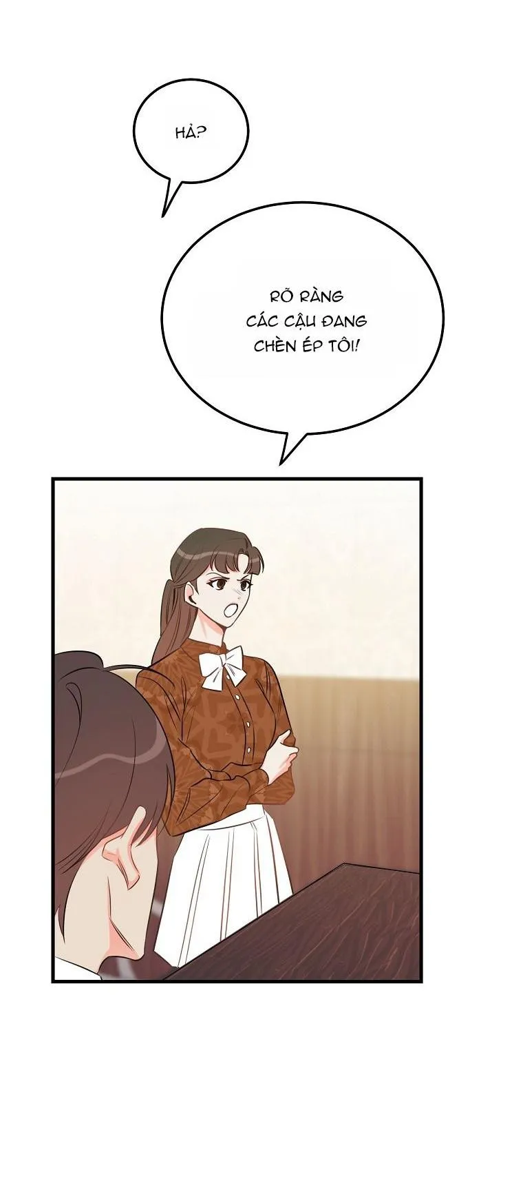 Có Chuyện Gì Xảy Ra với Sự Nổi Tiếng Của Tôi Thế? Chapter 41 Trang 10