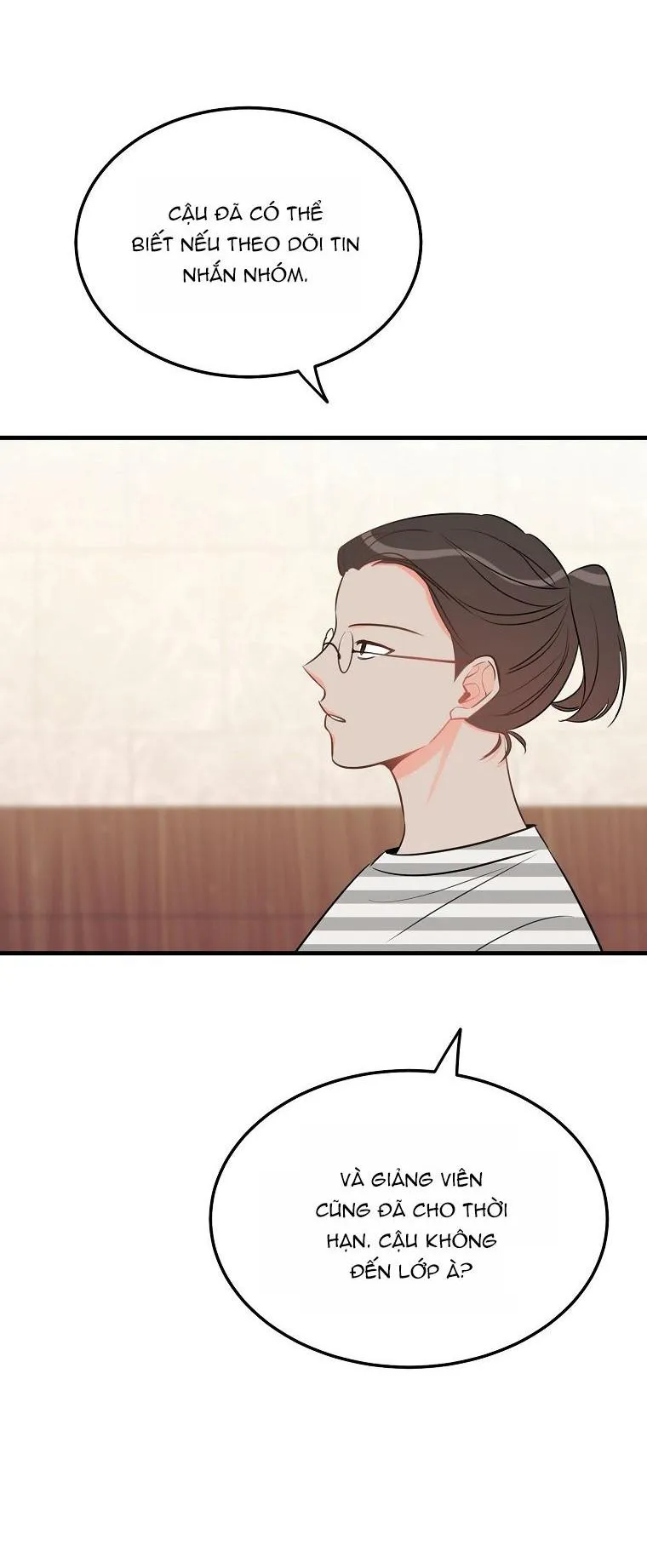 Có Chuyện Gì Xảy Ra với Sự Nổi Tiếng Của Tôi Thế? Chapter 41 Trang 12