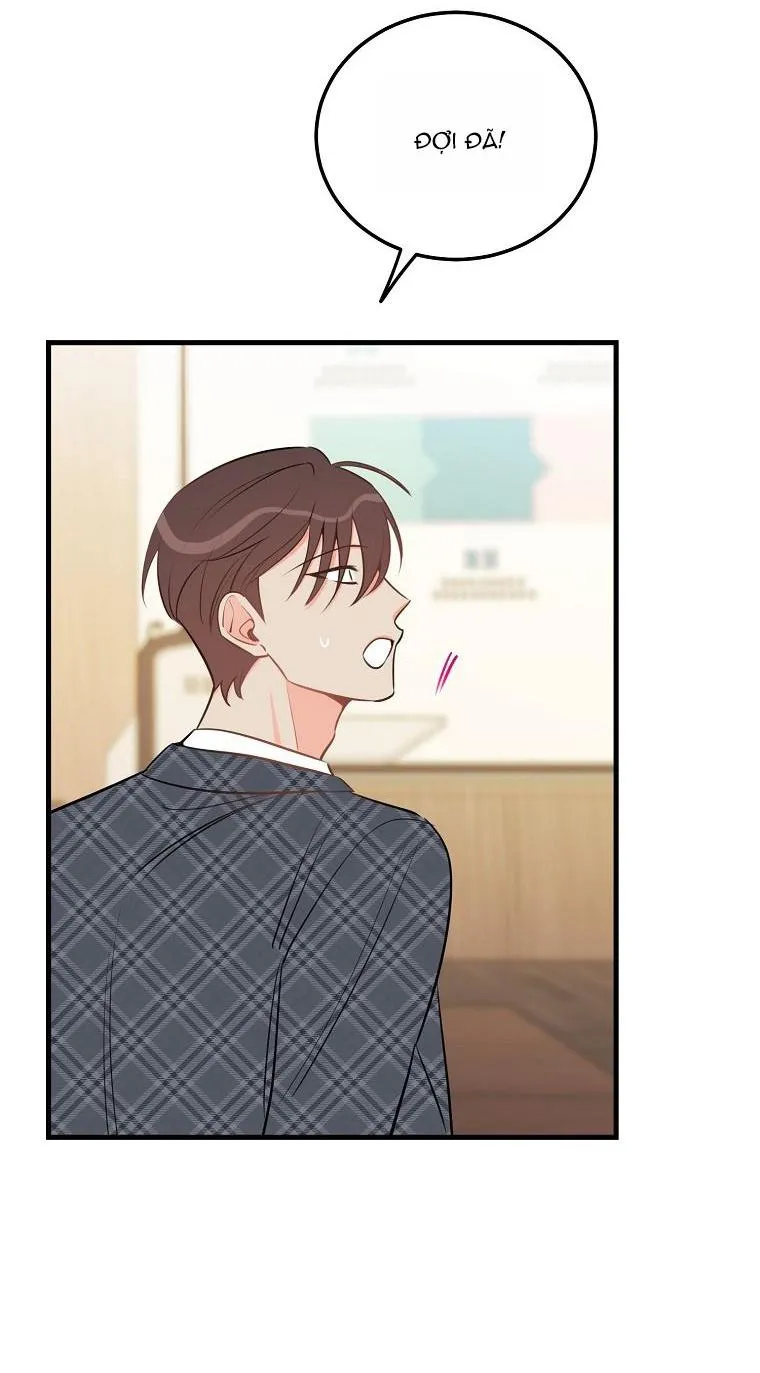 Có Chuyện Gì Xảy Ra với Sự Nổi Tiếng Của Tôi Thế? Chapter 41 Trang 16