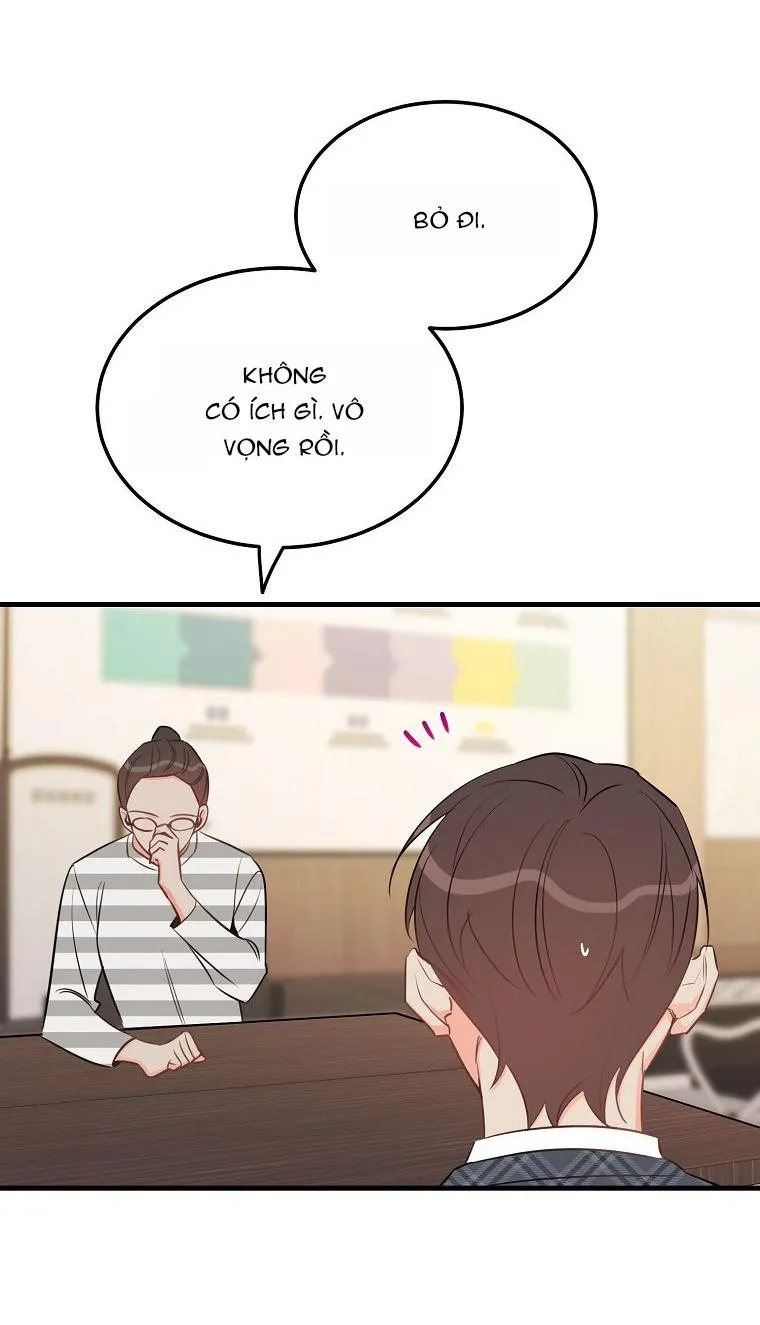 Có Chuyện Gì Xảy Ra với Sự Nổi Tiếng Của Tôi Thế? Chapter 41 Trang 17