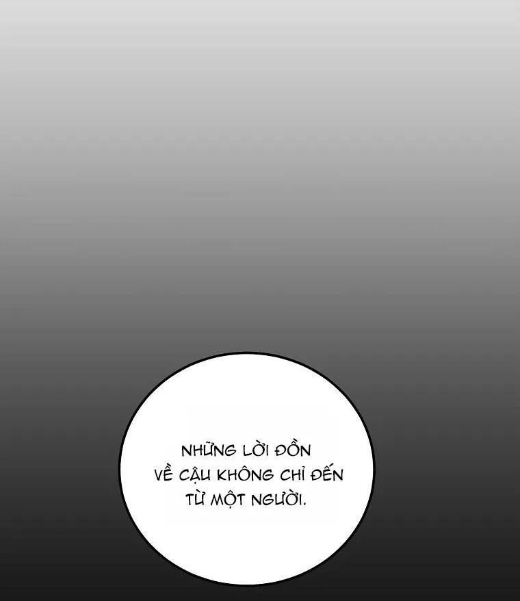 Có Chuyện Gì Xảy Ra với Sự Nổi Tiếng Của Tôi Thế? Chapter 41 Trang 19