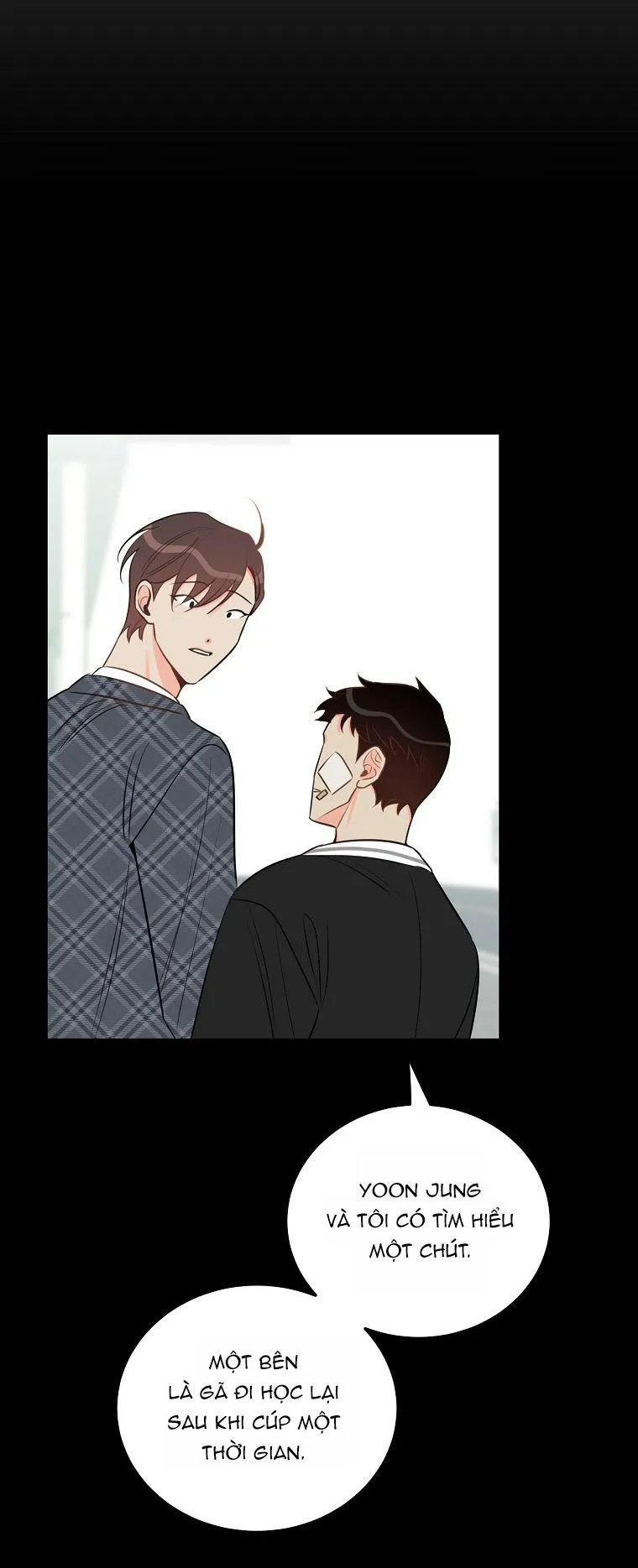 Có Chuyện Gì Xảy Ra với Sự Nổi Tiếng Của Tôi Thế? Chapter 41 Trang 20