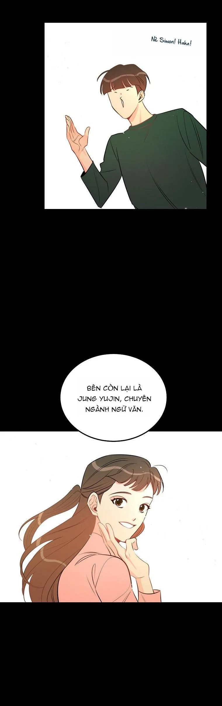 Có Chuyện Gì Xảy Ra với Sự Nổi Tiếng Của Tôi Thế? Chapter 41 Trang 21