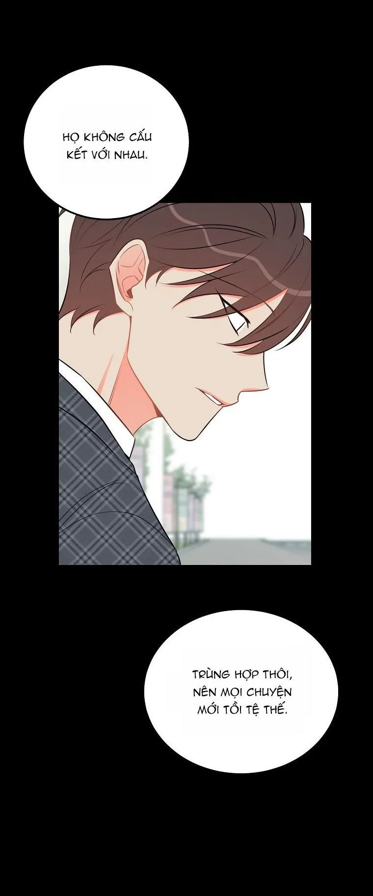 Có Chuyện Gì Xảy Ra với Sự Nổi Tiếng Của Tôi Thế? Chapter 41 Trang 22