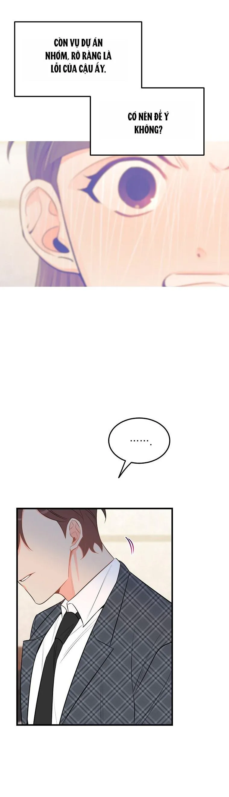 Có Chuyện Gì Xảy Ra với Sự Nổi Tiếng Của Tôi Thế? Chapter 41 Trang 28