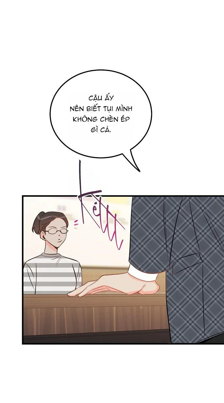 Có Chuyện Gì Xảy Ra với Sự Nổi Tiếng Của Tôi Thế? Chapter 41 Trang 29