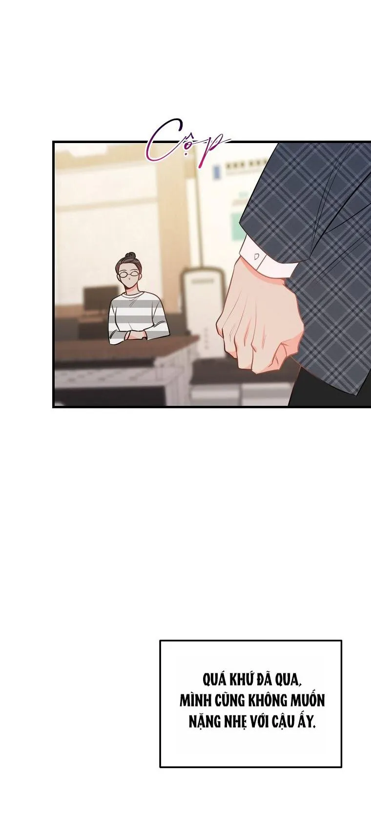 Có Chuyện Gì Xảy Ra với Sự Nổi Tiếng Của Tôi Thế? Chapter 41 Trang 31