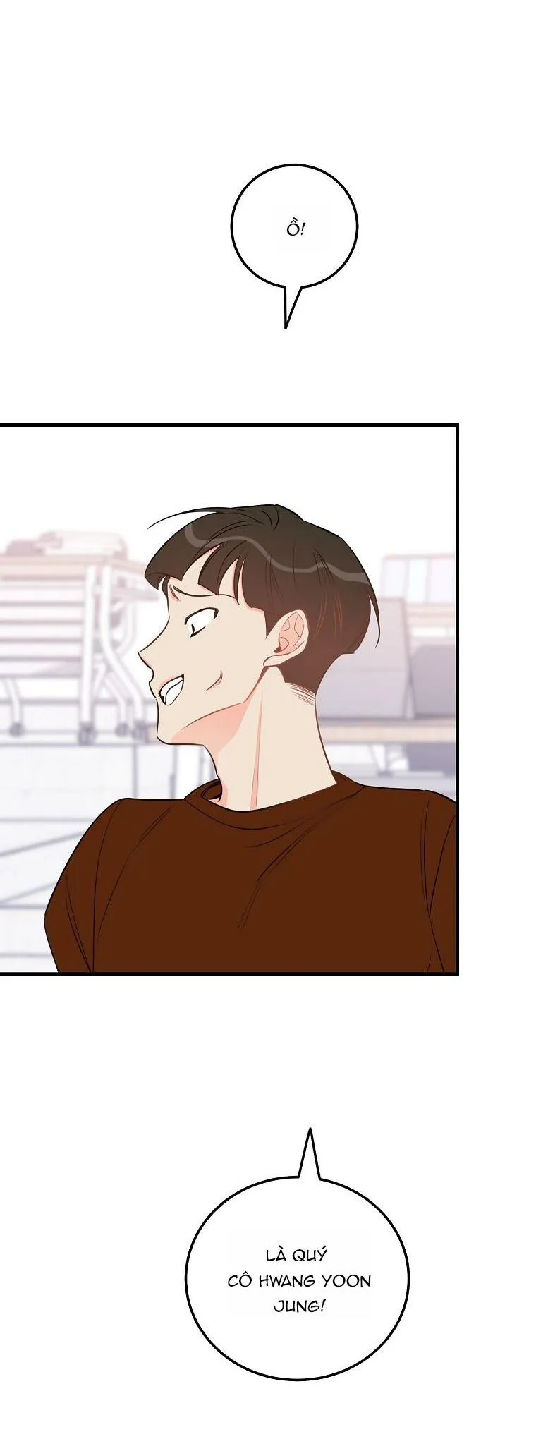 Có Chuyện Gì Xảy Ra với Sự Nổi Tiếng Của Tôi Thế? Chapter 41 Trang 36