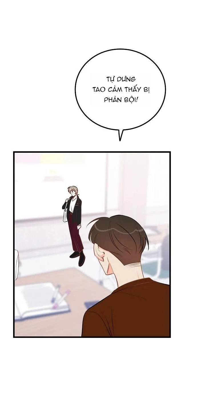 Có Chuyện Gì Xảy Ra với Sự Nổi Tiếng Của Tôi Thế? Chapter 41 Trang 38