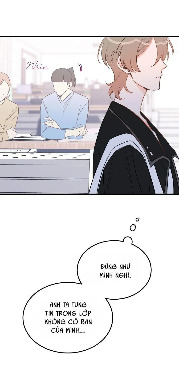 Có Chuyện Gì Xảy Ra với Sự Nổi Tiếng Của Tôi Thế? Chapter 41 Trang 40