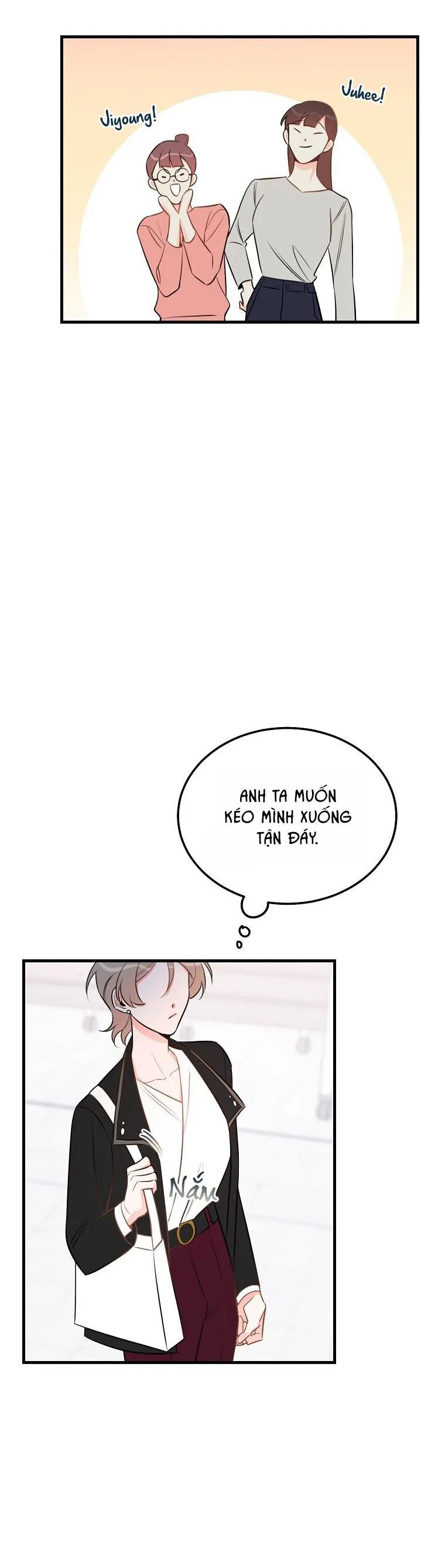 Có Chuyện Gì Xảy Ra với Sự Nổi Tiếng Của Tôi Thế? Chapter 41 Trang 41