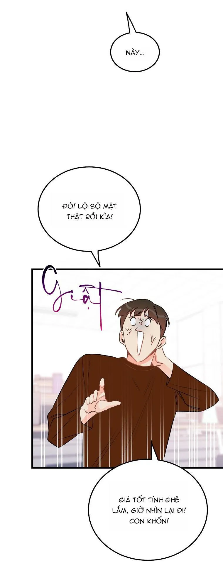 Có Chuyện Gì Xảy Ra với Sự Nổi Tiếng Của Tôi Thế? Chapter 41 Trang 47