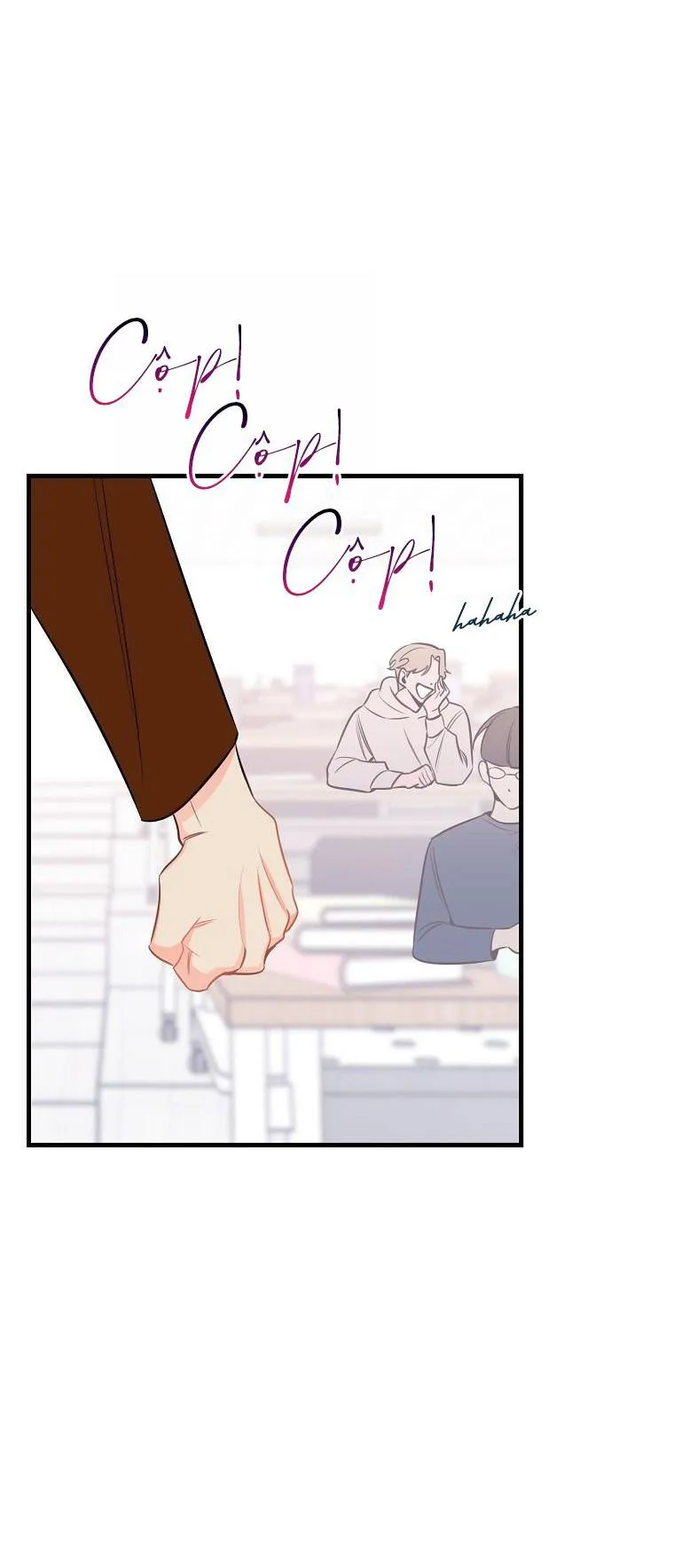 Có Chuyện Gì Xảy Ra với Sự Nổi Tiếng Của Tôi Thế? Chapter 41 Trang 48