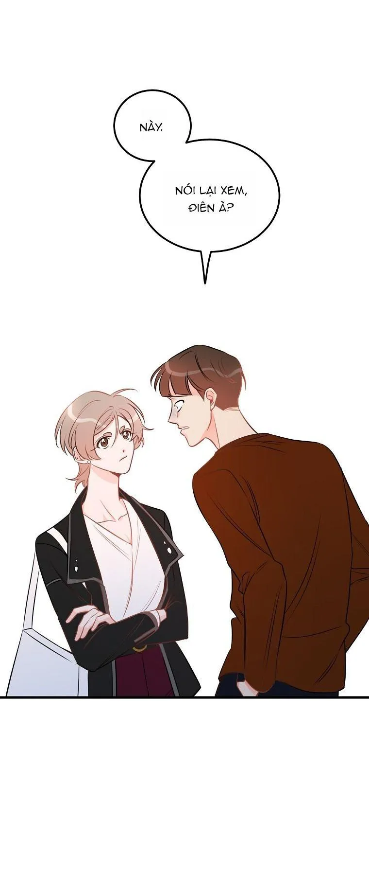 Có Chuyện Gì Xảy Ra với Sự Nổi Tiếng Của Tôi Thế? Chapter 41 Trang 50