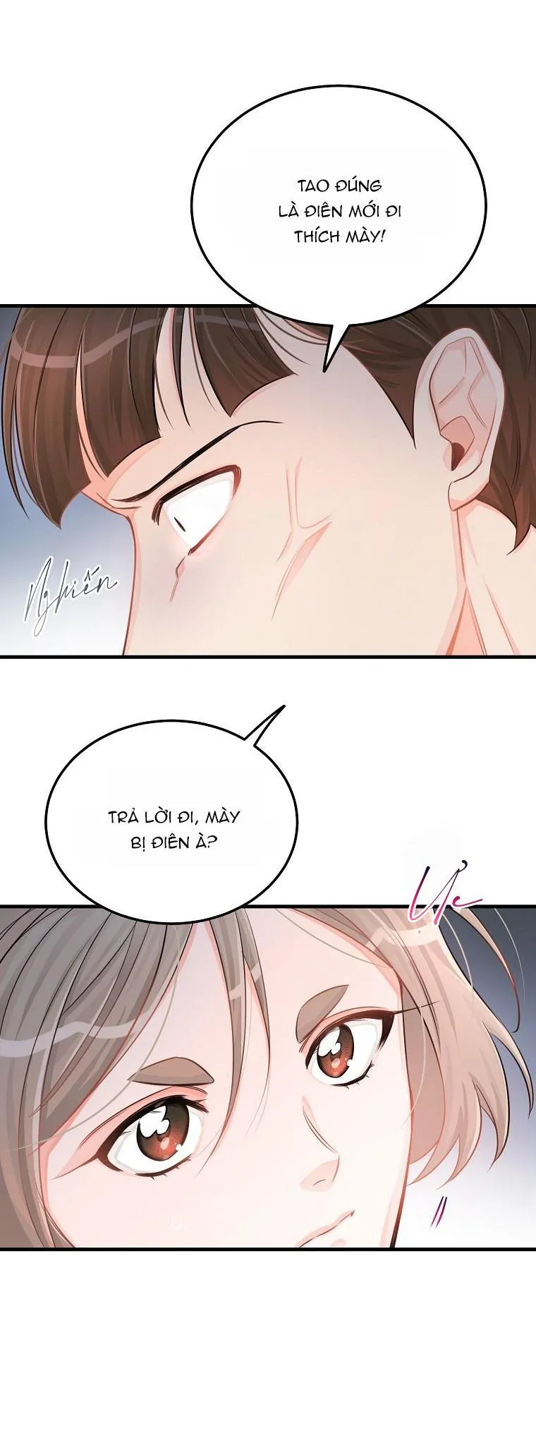 Có Chuyện Gì Xảy Ra với Sự Nổi Tiếng Của Tôi Thế? Chapter 41 Trang 51