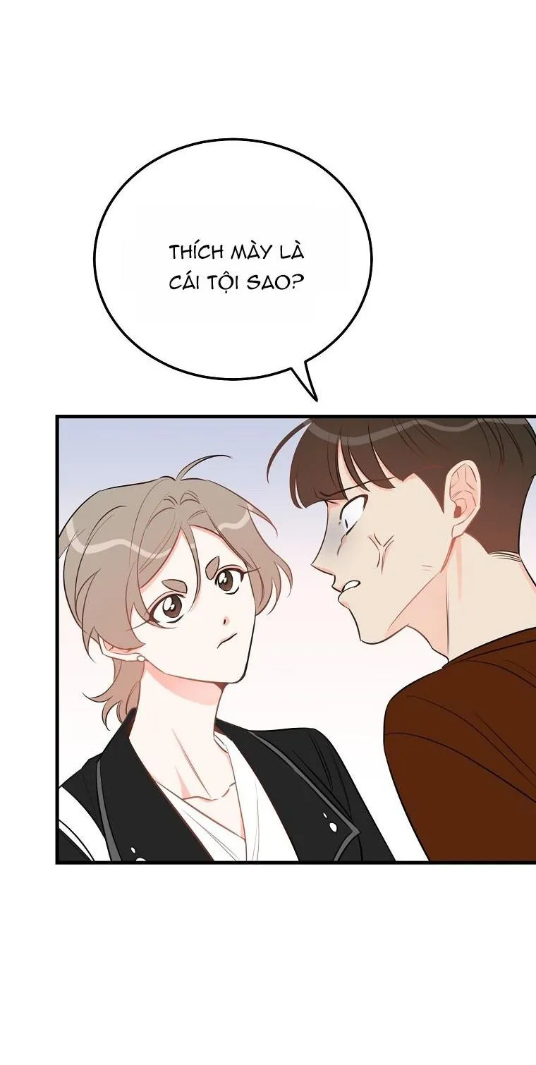 Có Chuyện Gì Xảy Ra với Sự Nổi Tiếng Của Tôi Thế? Chapter 41 Trang 52