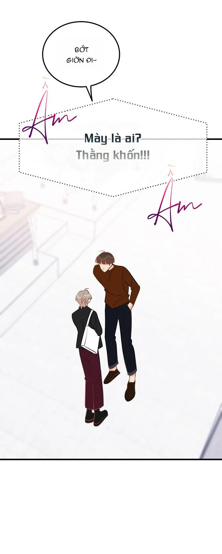 Có Chuyện Gì Xảy Ra với Sự Nổi Tiếng Của Tôi Thế? Chapter 41 Trang 53