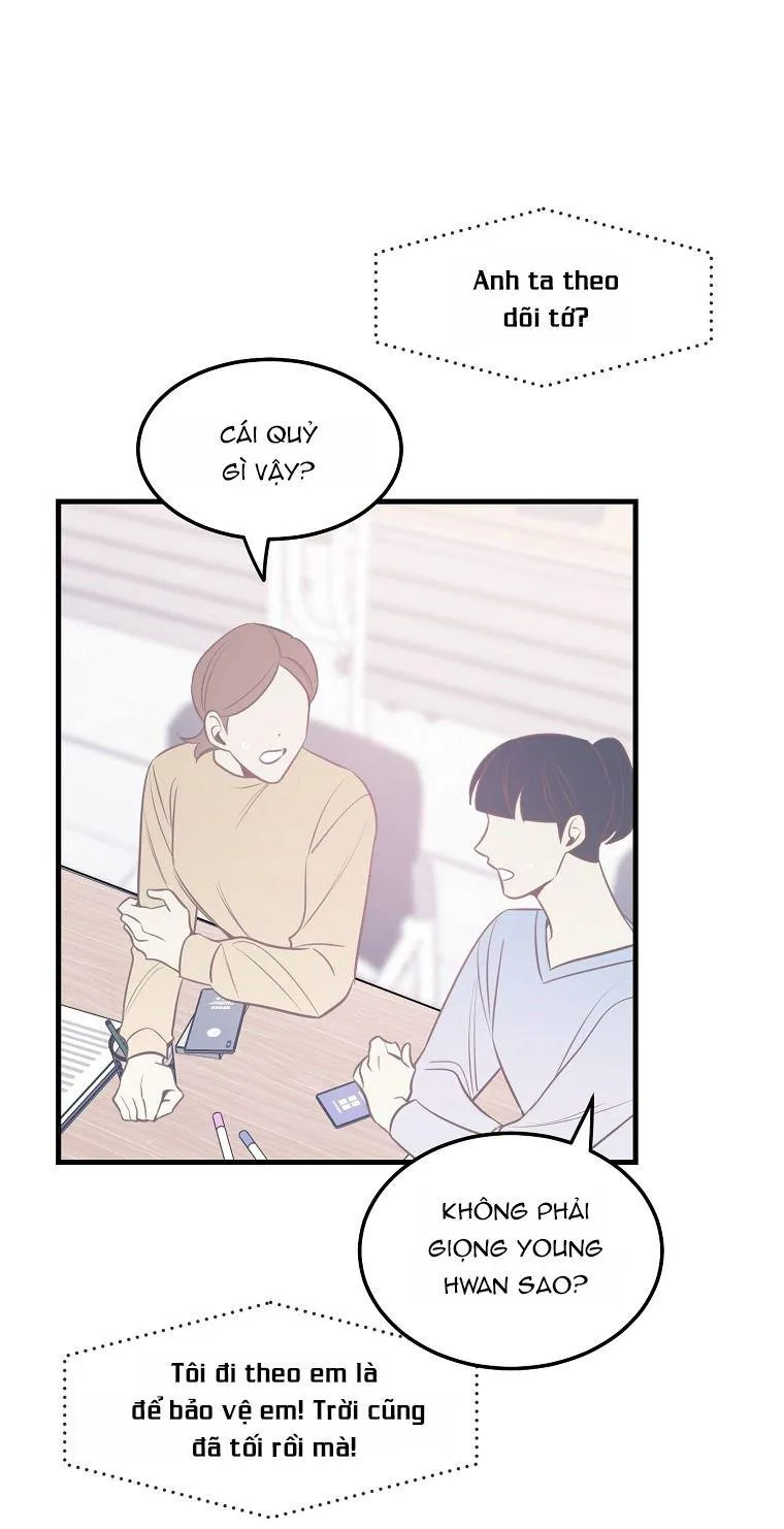 Có Chuyện Gì Xảy Ra với Sự Nổi Tiếng Của Tôi Thế? Chapter 41 Trang 55