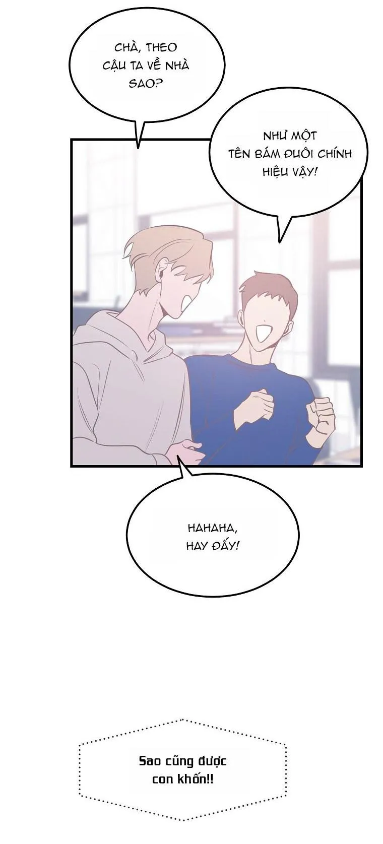 Có Chuyện Gì Xảy Ra với Sự Nổi Tiếng Của Tôi Thế? Chapter 41 Trang 56