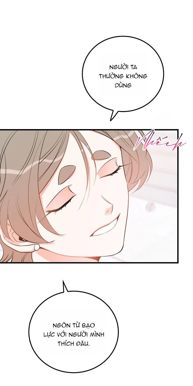 Có Chuyện Gì Xảy Ra với Sự Nổi Tiếng Của Tôi Thế? Chapter 41 Trang 57