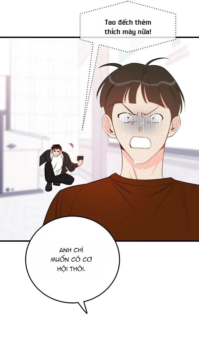 Có Chuyện Gì Xảy Ra với Sự Nổi Tiếng Của Tôi Thế? Chapter 41 Trang 58