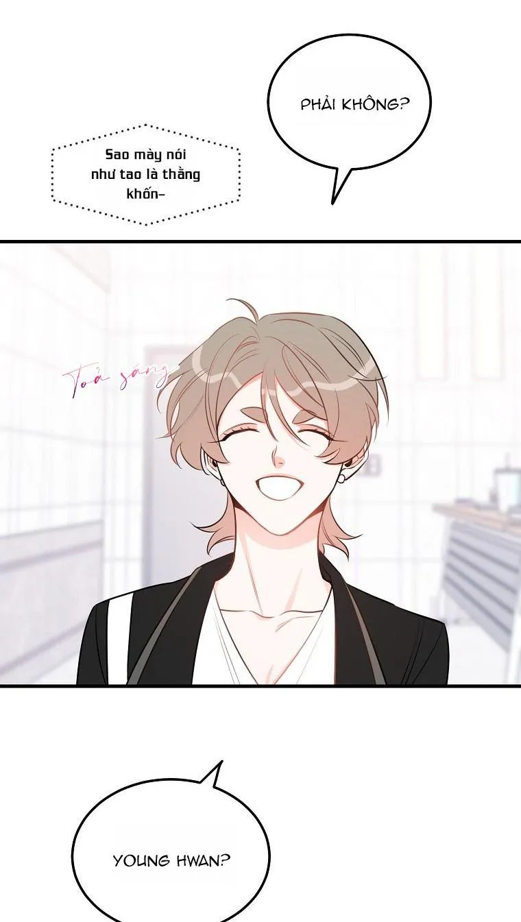 Có Chuyện Gì Xảy Ra với Sự Nổi Tiếng Của Tôi Thế? Chapter 41 Trang 59