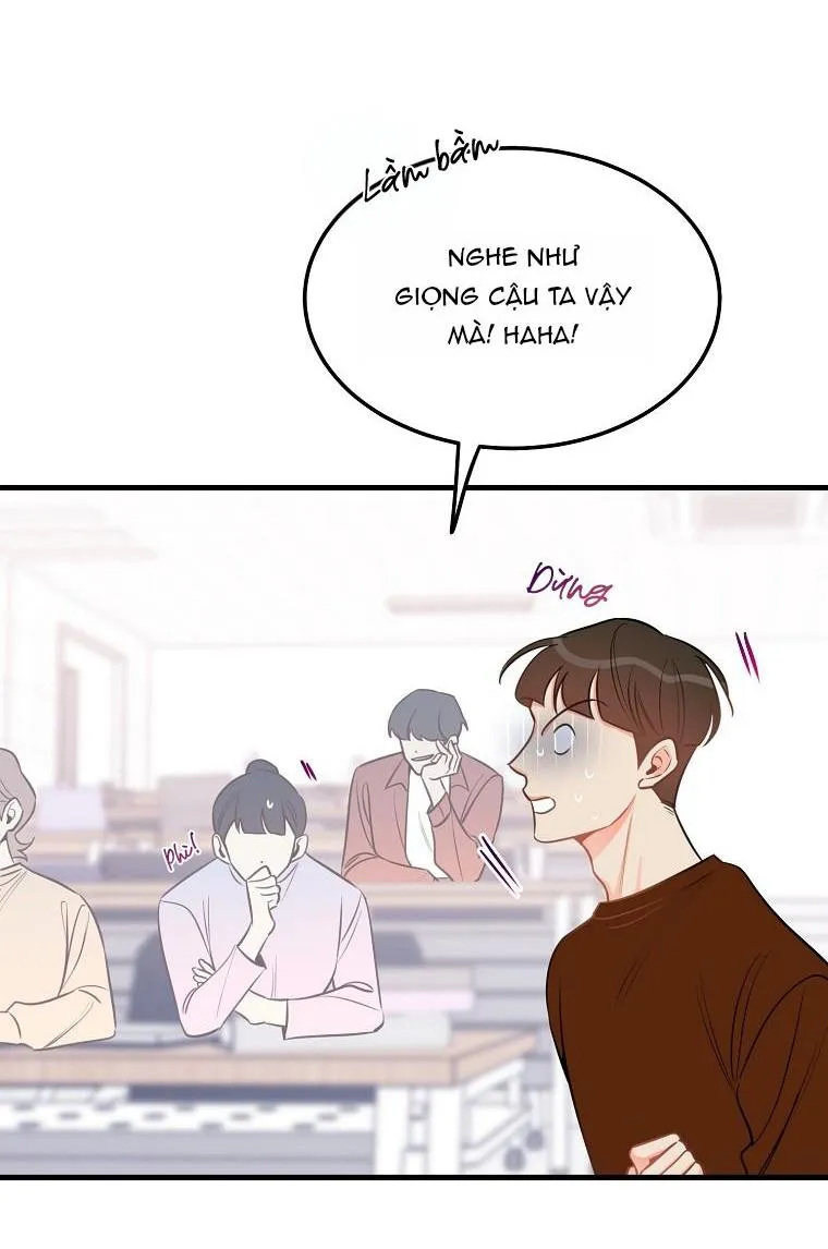 Có Chuyện Gì Xảy Ra với Sự Nổi Tiếng Của Tôi Thế? Chapter 42 Trang 5