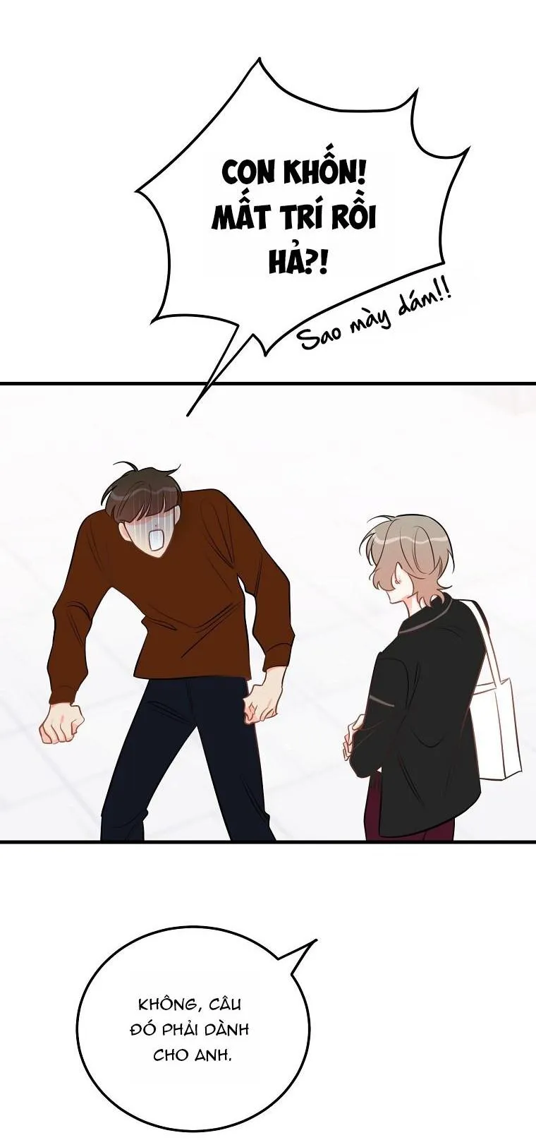 Có Chuyện Gì Xảy Ra với Sự Nổi Tiếng Của Tôi Thế? Chapter 42 Trang 6