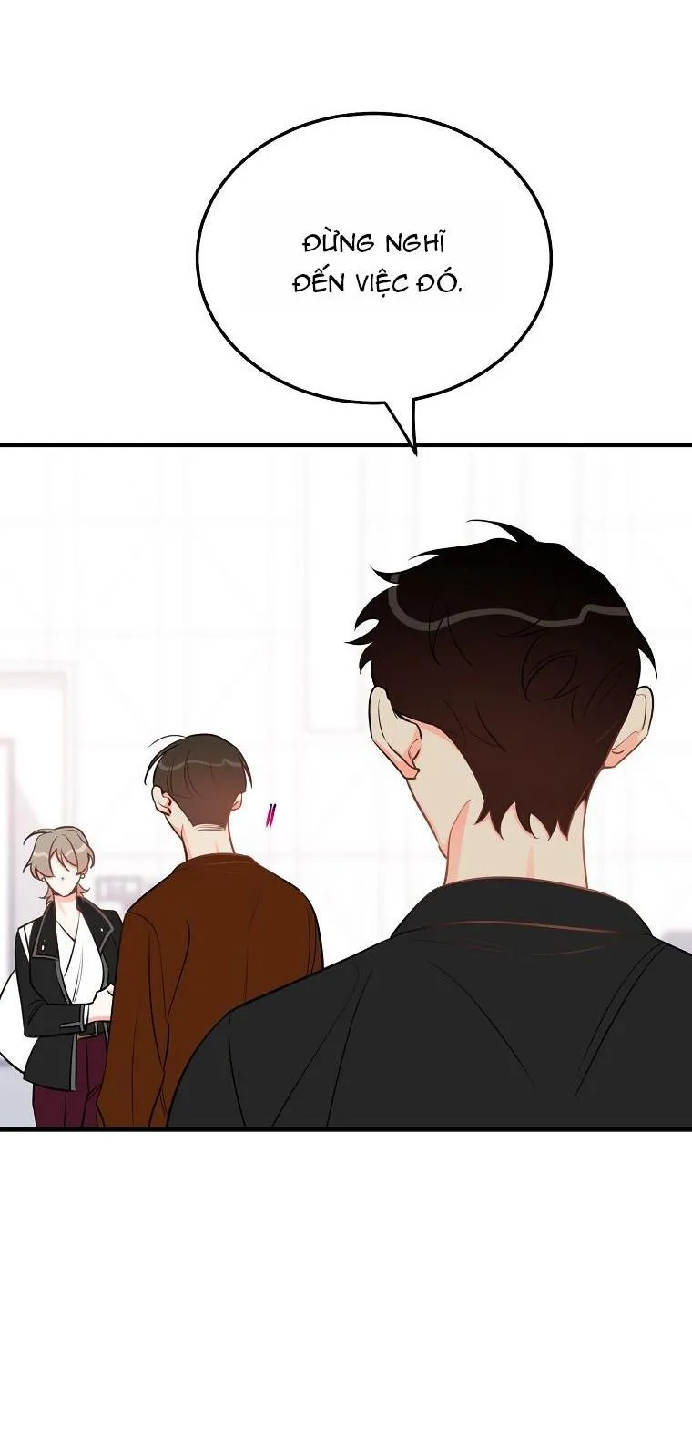 Có Chuyện Gì Xảy Ra với Sự Nổi Tiếng Của Tôi Thế? Chapter 42 Trang 14