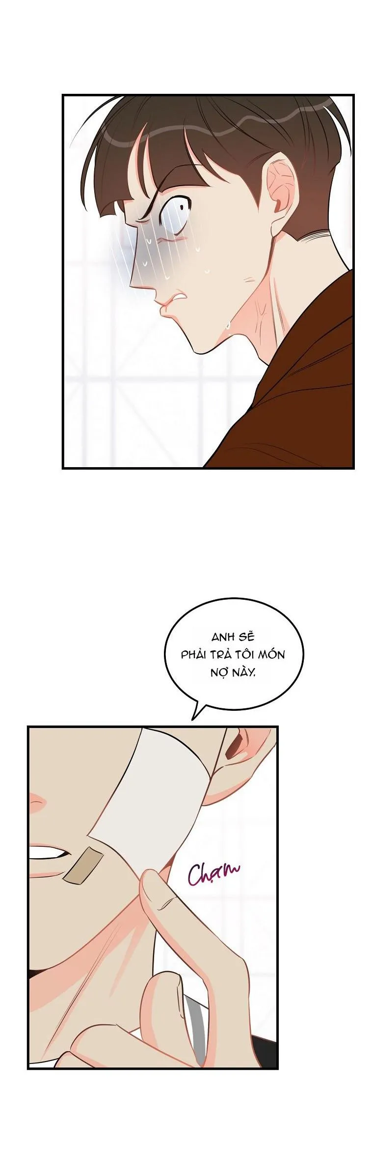 Có Chuyện Gì Xảy Ra với Sự Nổi Tiếng Của Tôi Thế? Chapter 42 Trang 15