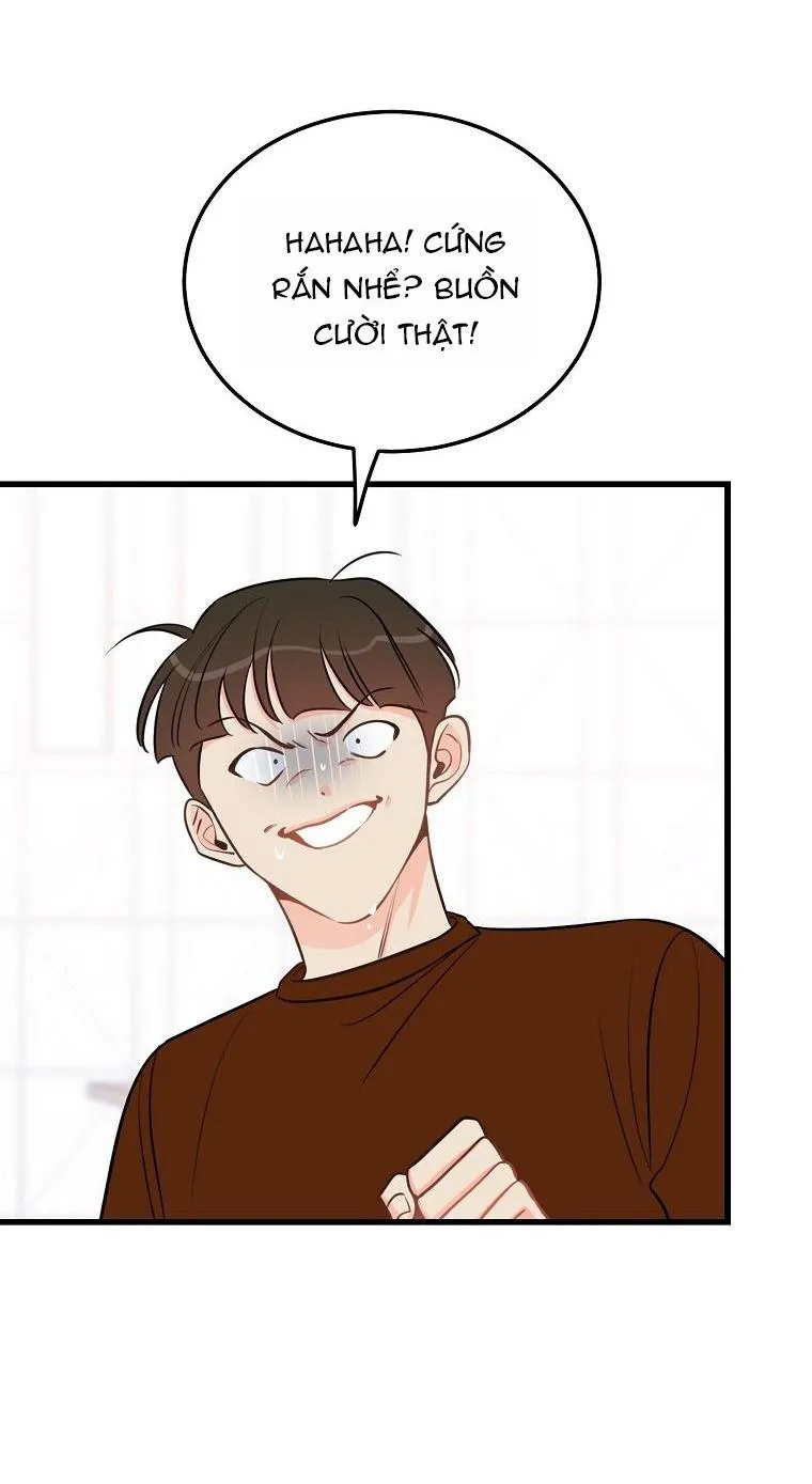 Có Chuyện Gì Xảy Ra với Sự Nổi Tiếng Của Tôi Thế? Chapter 42 Trang 17