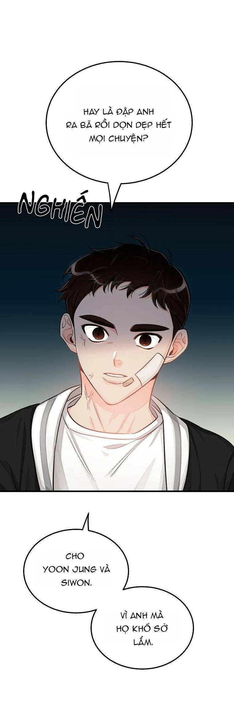 Có Chuyện Gì Xảy Ra với Sự Nổi Tiếng Của Tôi Thế? Chapter 42 Trang 19