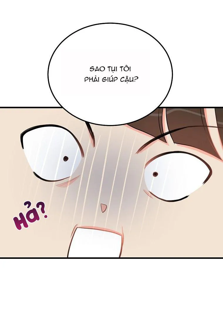 Có Chuyện Gì Xảy Ra với Sự Nổi Tiếng Của Tôi Thế? Chapter 42 Trang 22