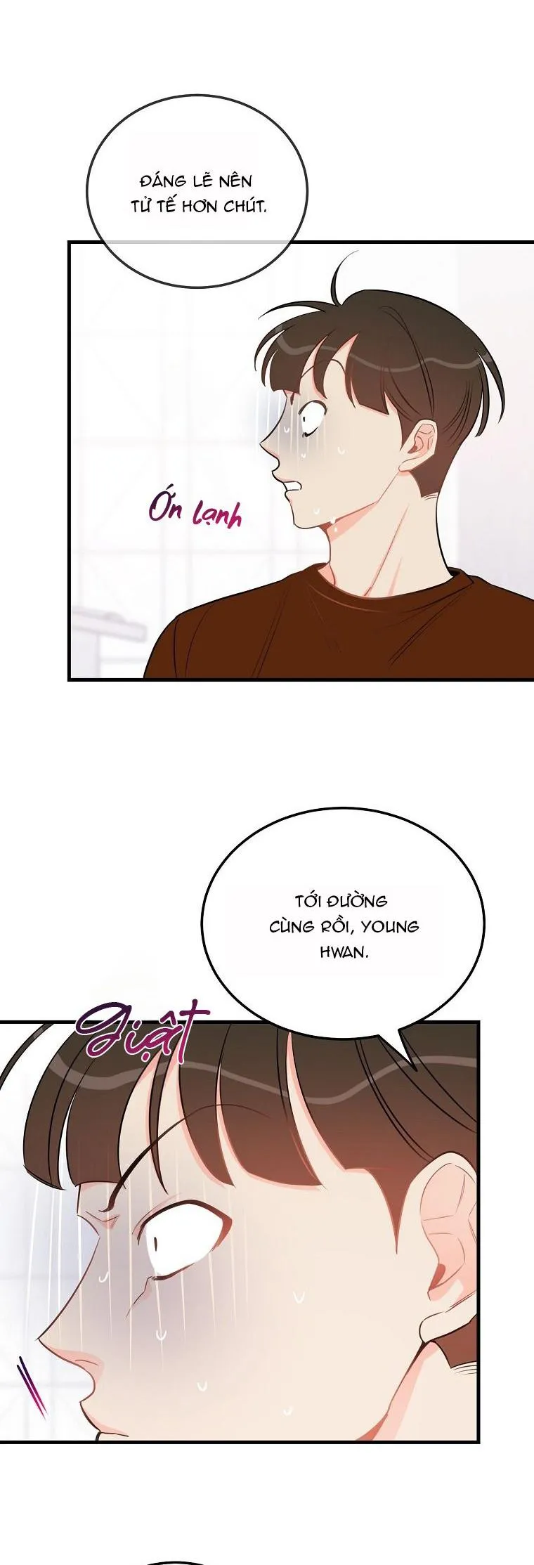 Có Chuyện Gì Xảy Ra với Sự Nổi Tiếng Của Tôi Thế? Chapter 42 Trang 26