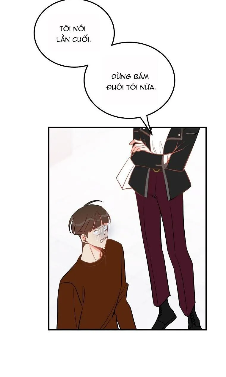 Có Chuyện Gì Xảy Ra với Sự Nổi Tiếng Của Tôi Thế? Chapter 42 Trang 27