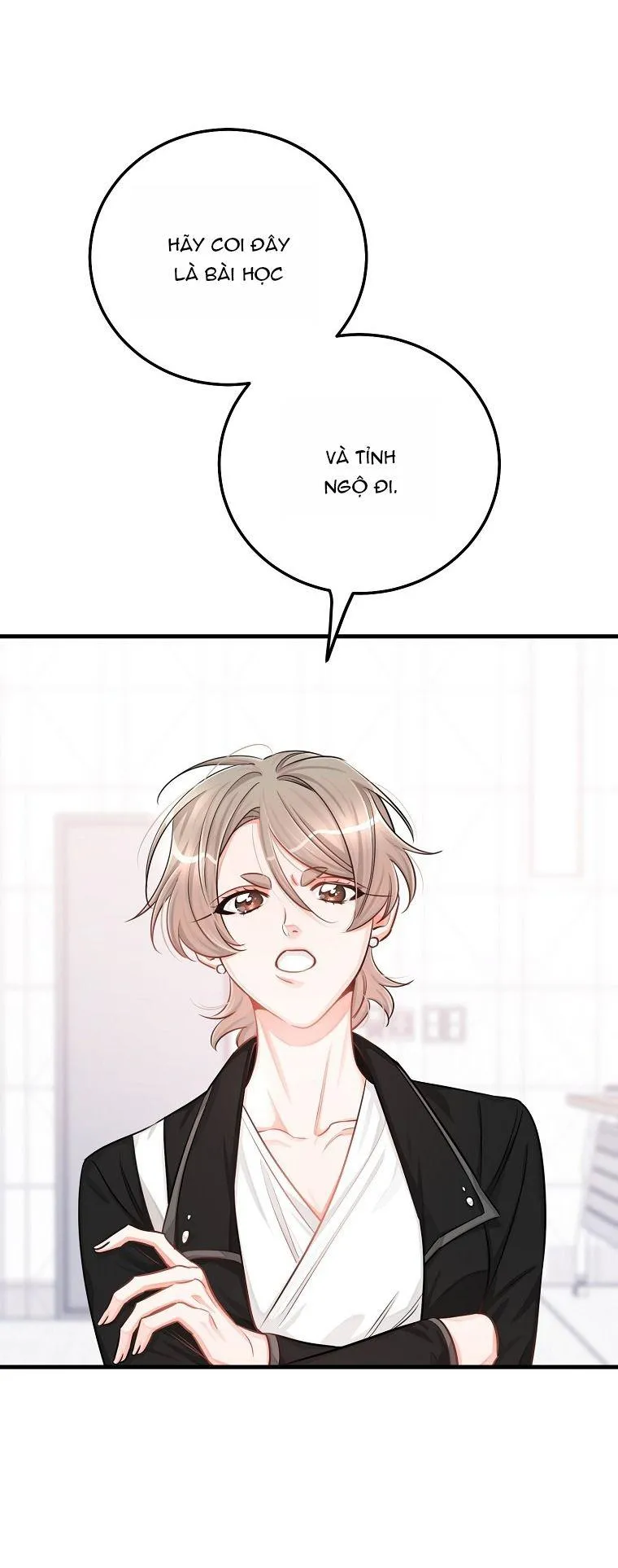 Có Chuyện Gì Xảy Ra với Sự Nổi Tiếng Của Tôi Thế? Chapter 42 Trang 28