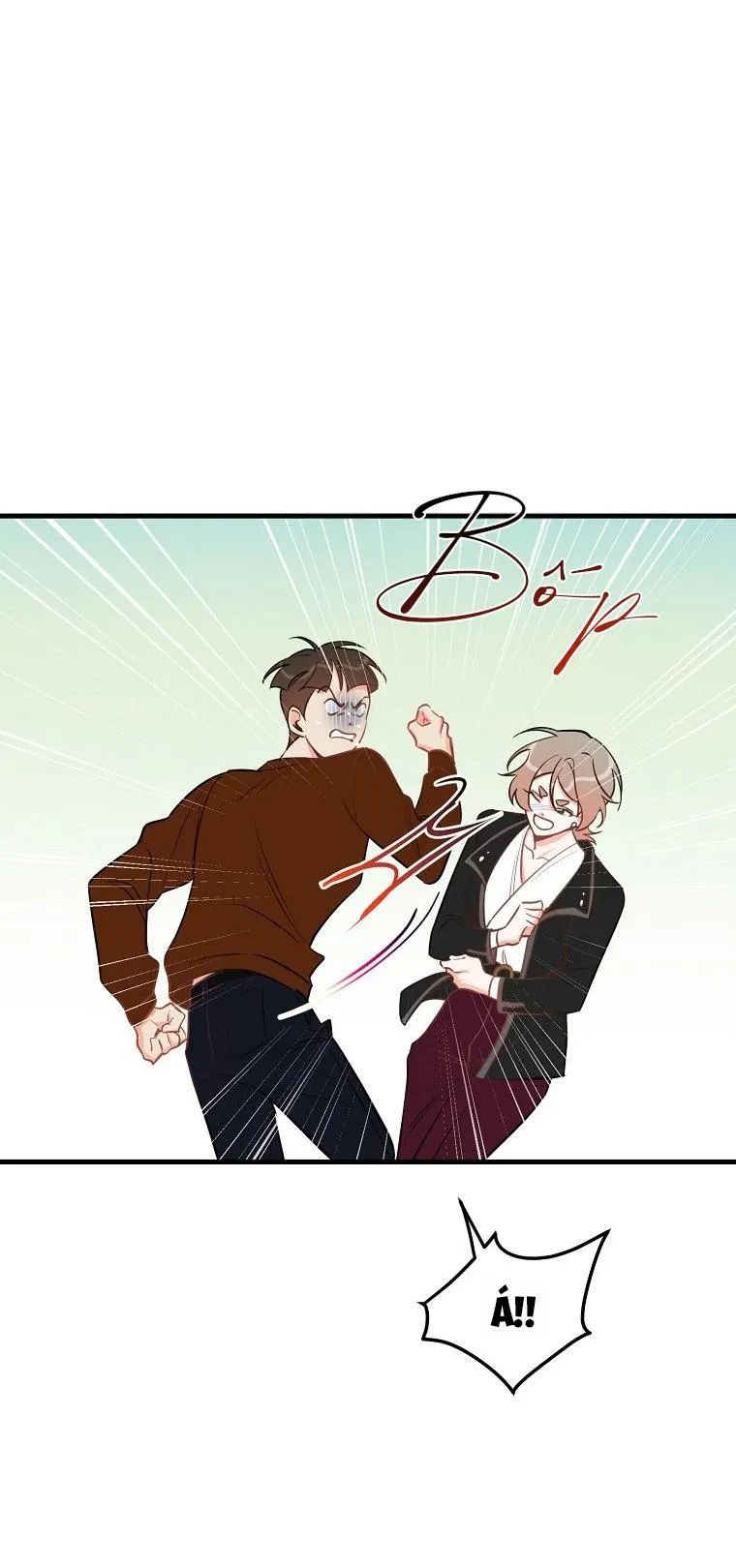 Có Chuyện Gì Xảy Ra với Sự Nổi Tiếng Của Tôi Thế? Chapter 42 Trang 30