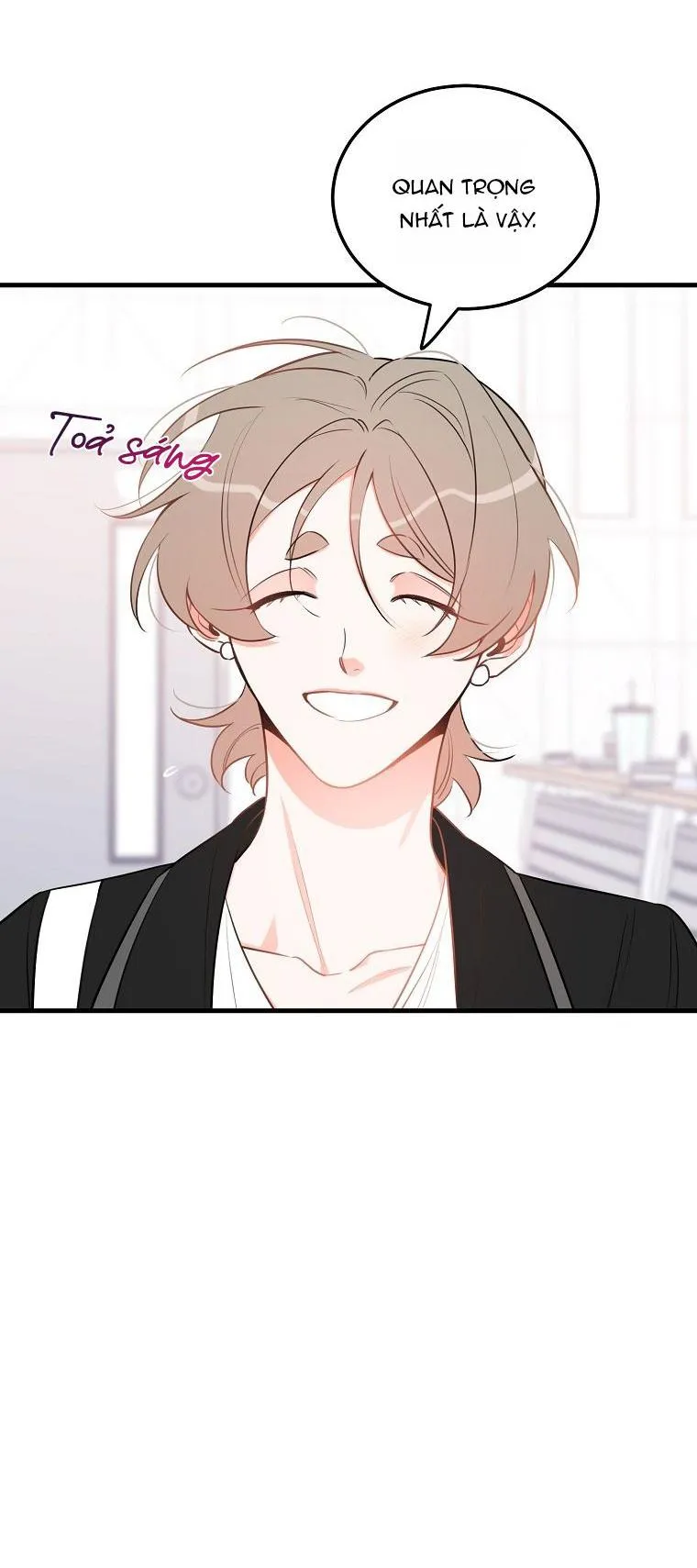 Có Chuyện Gì Xảy Ra với Sự Nổi Tiếng Của Tôi Thế? Chapter 42 Trang 33