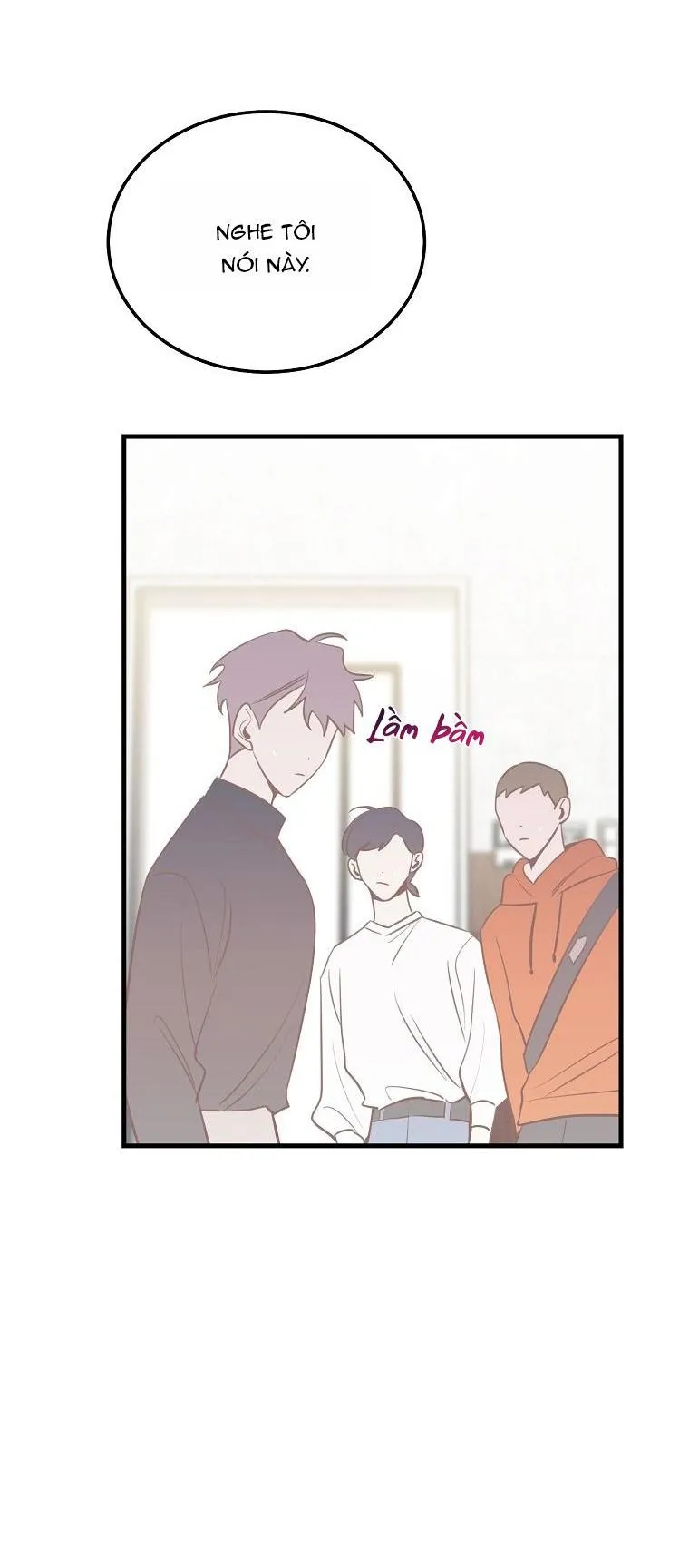 Có Chuyện Gì Xảy Ra với Sự Nổi Tiếng Của Tôi Thế? Chapter 42 Trang 39