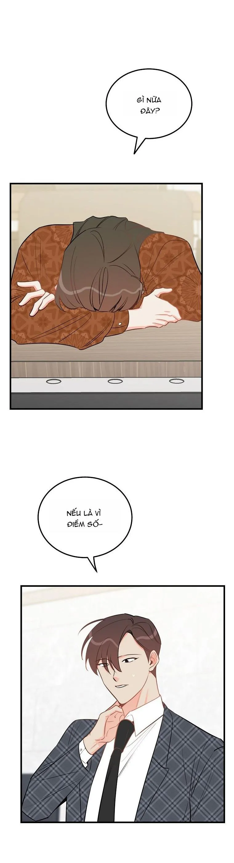 Có Chuyện Gì Xảy Ra với Sự Nổi Tiếng Của Tôi Thế? Chapter 42 Trang 40