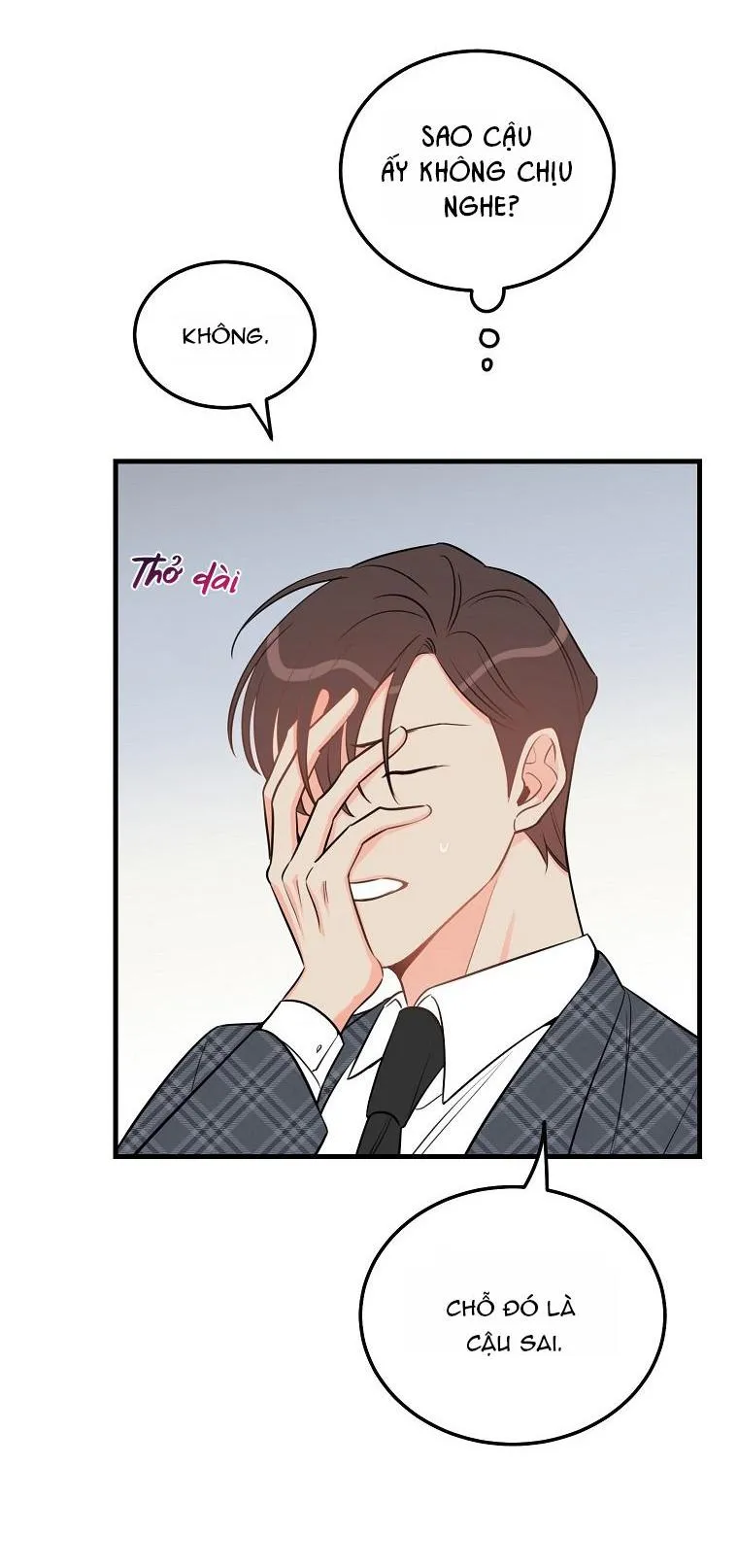 Có Chuyện Gì Xảy Ra với Sự Nổi Tiếng Của Tôi Thế? Chapter 42 Trang 42