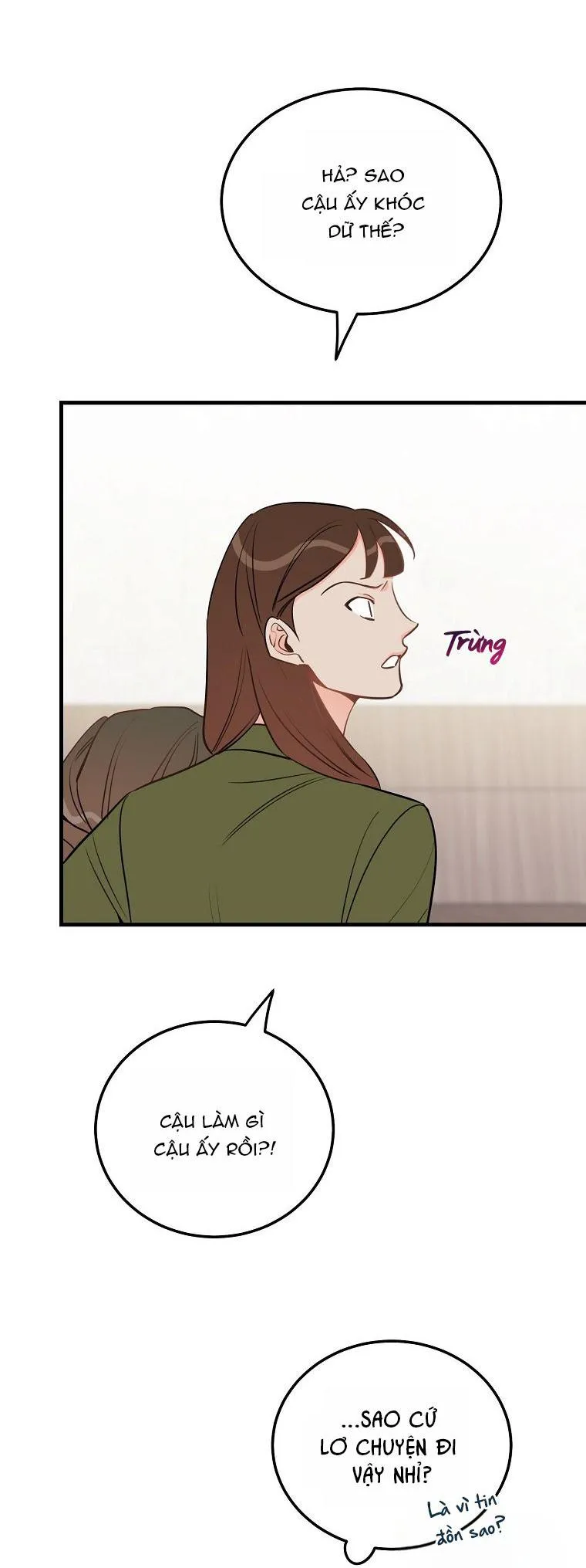 Có Chuyện Gì Xảy Ra với Sự Nổi Tiếng Của Tôi Thế? Chapter 42 Trang 44
