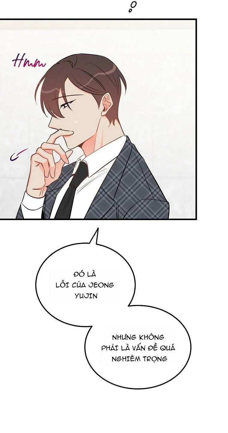 Có Chuyện Gì Xảy Ra với Sự Nổi Tiếng Của Tôi Thế? Chapter 42 Trang 45