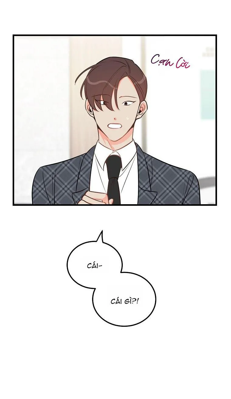 Có Chuyện Gì Xảy Ra với Sự Nổi Tiếng Của Tôi Thế? Chapter 42 Trang 48