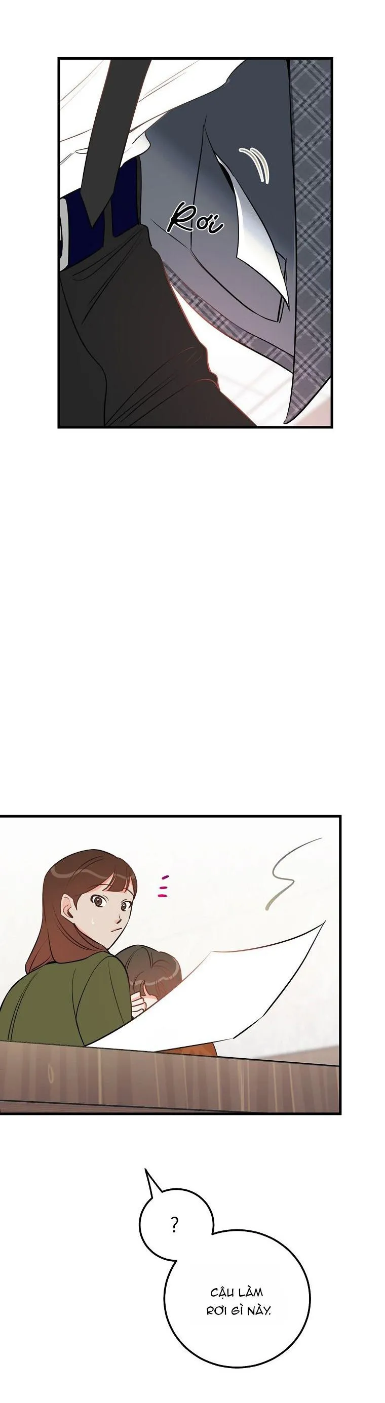 Có Chuyện Gì Xảy Ra với Sự Nổi Tiếng Của Tôi Thế? Chapter 42 Trang 50