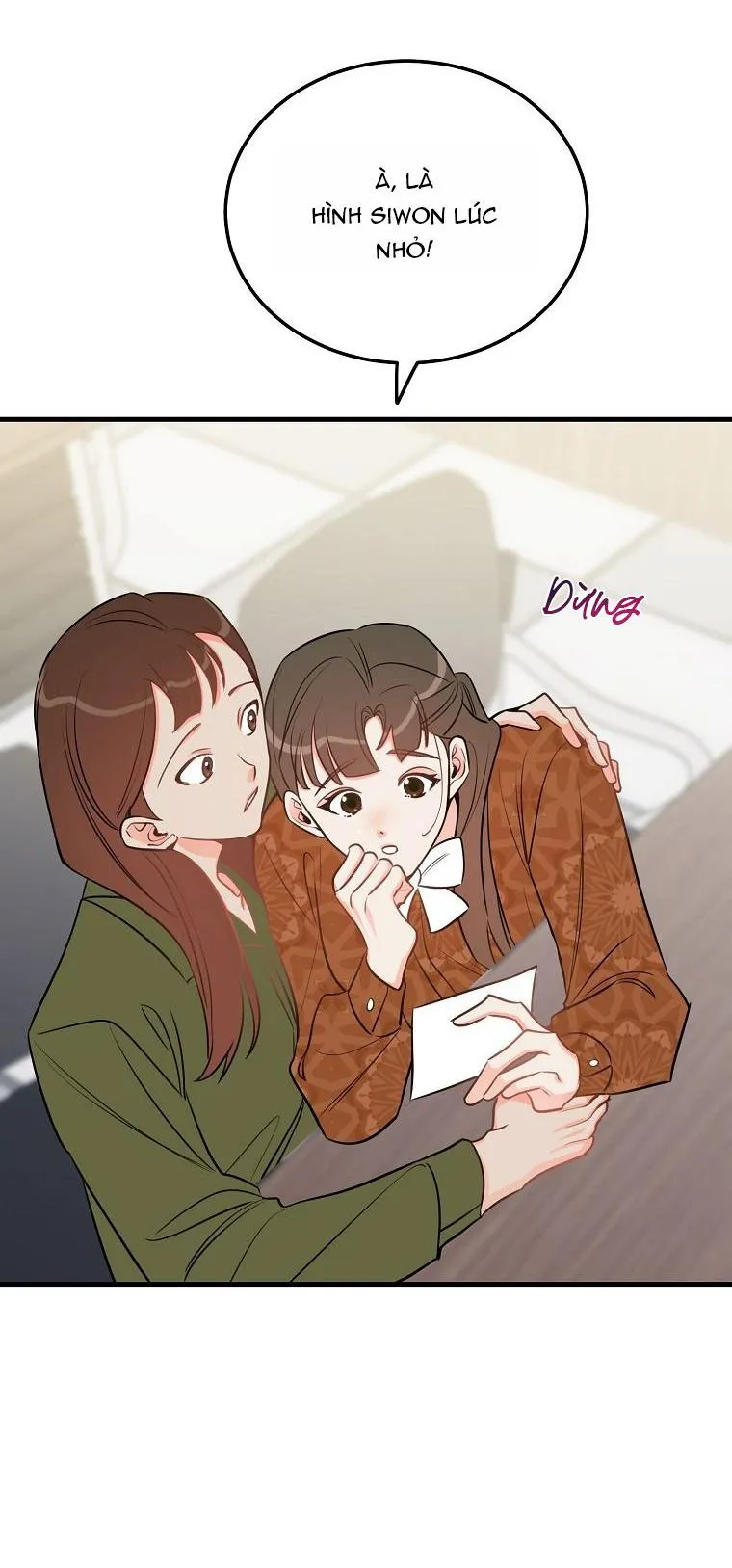 Có Chuyện Gì Xảy Ra với Sự Nổi Tiếng Của Tôi Thế? Chapter 42 Trang 52