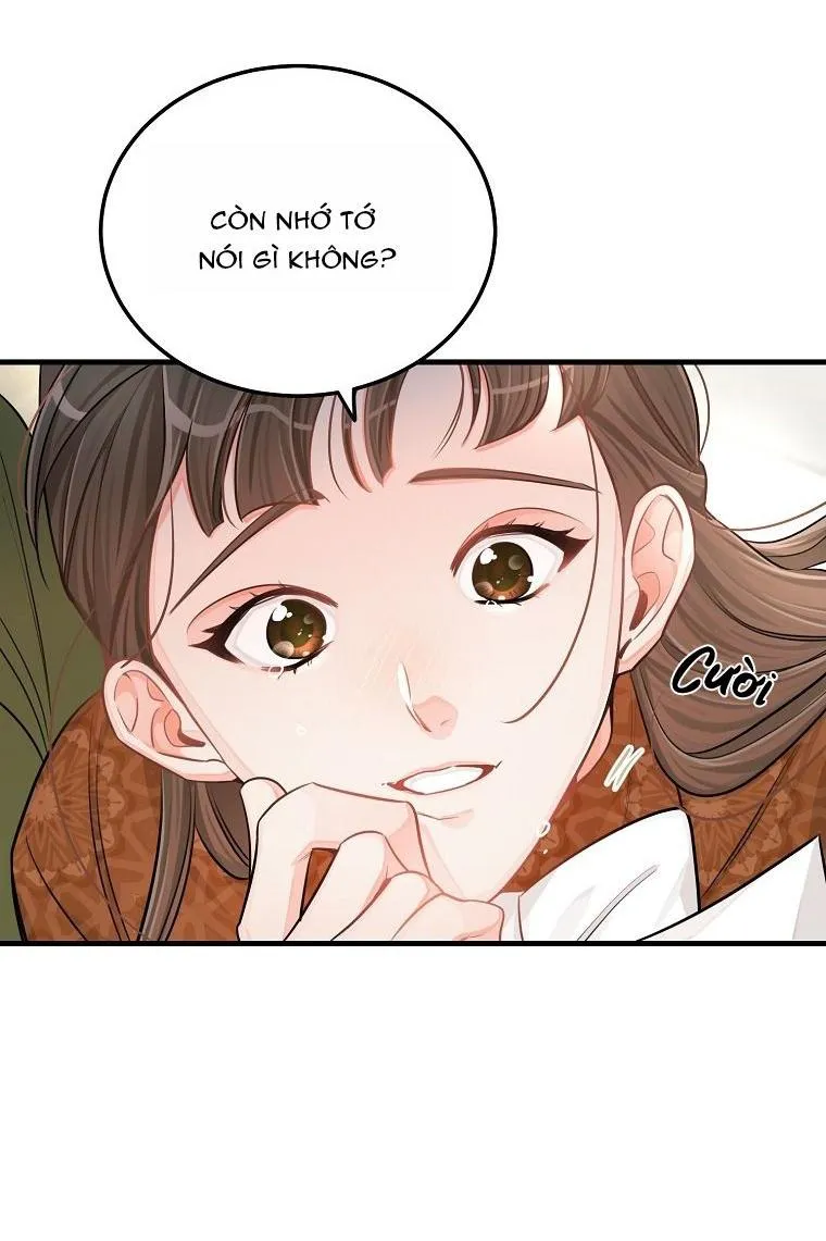 Có Chuyện Gì Xảy Ra với Sự Nổi Tiếng Của Tôi Thế? Chapter 42 Trang 53